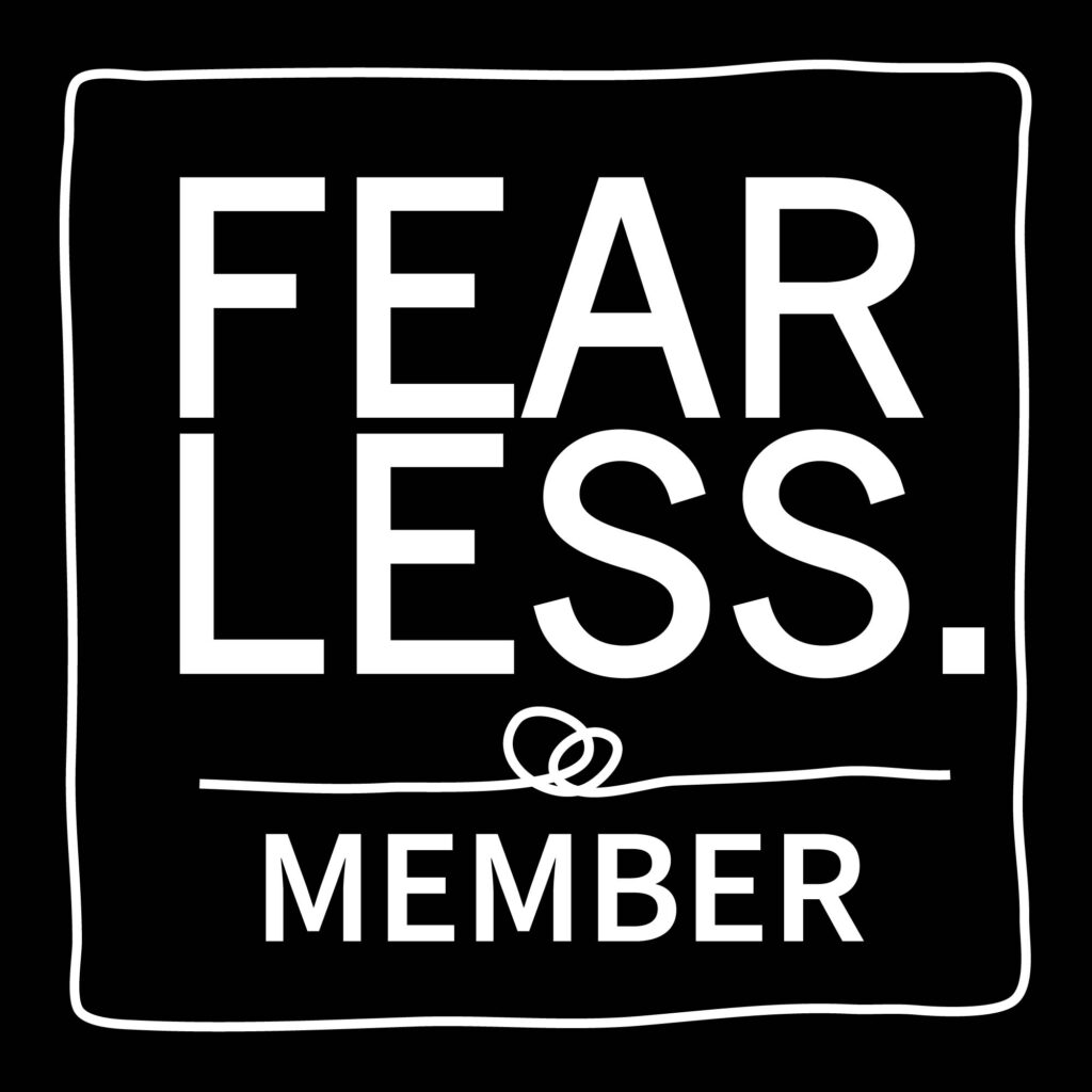 Fearless Photographer Member