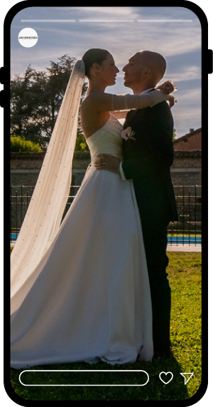 Wedding Reels