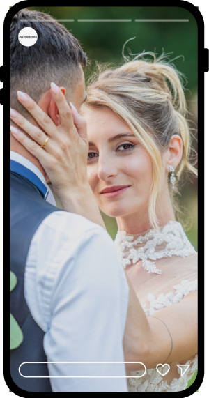 Wedding Reels
