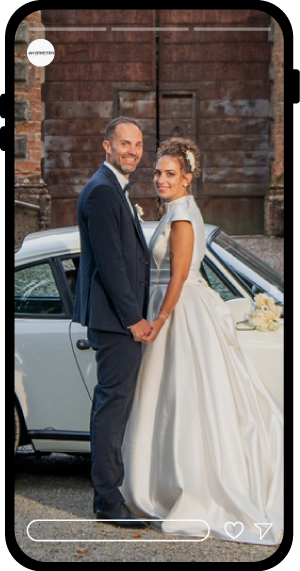 Wedding Reels