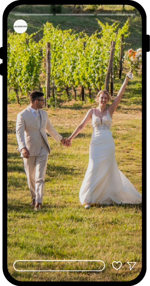 Wedding Reels