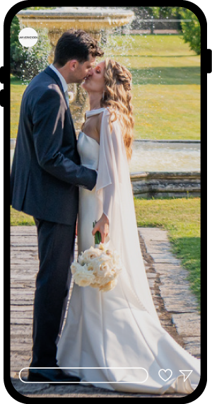 Wedding Reels